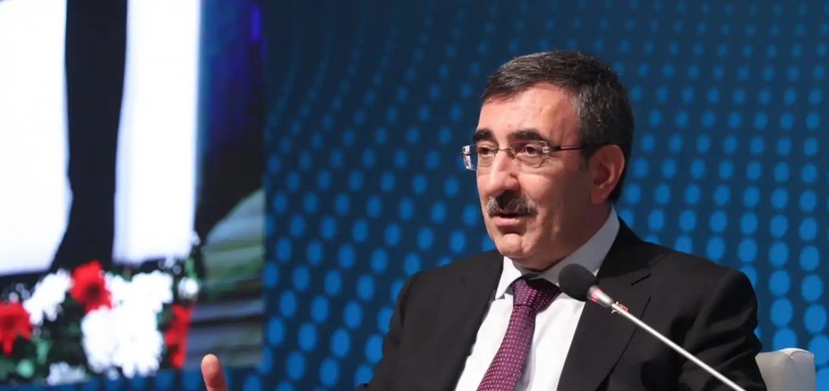 Cumhurbaşkanı Yardımcısı Yılmaz: Sorunlu fonlara yönelik tedbirler tüm piyasaya mal edilmemeli
