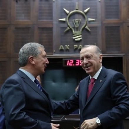 Çüngüş Belediye Başkanı Suat Akmeşe’nin Kurban Bayramı Mesajı