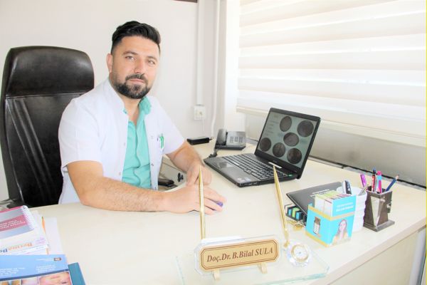lezbiyen kızlar Evaluation of hemogram parameters in the patient and control ...