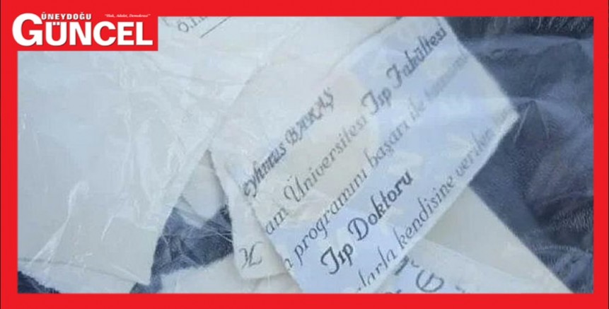 Darp edilen doktor saldırganlar serbest kalınca mesleği bıraktı!