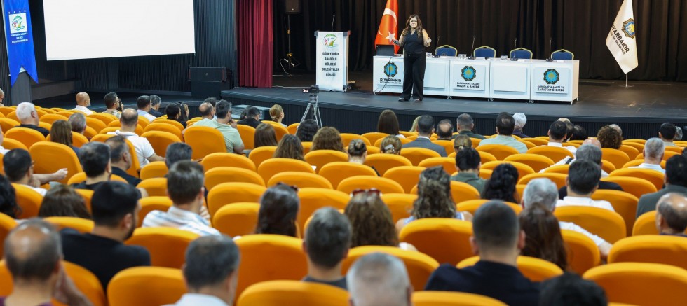 DBB’de ‘İç Kontrol İzleme ve Risk Yönetimi’ eğitimi