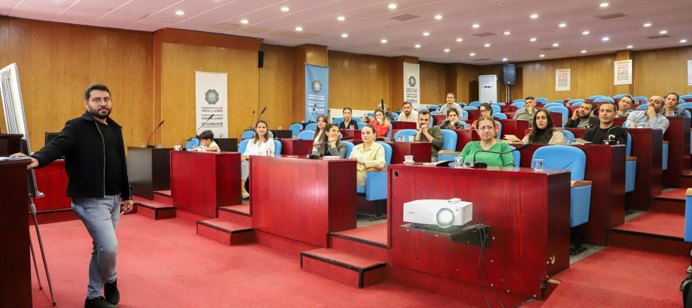 DBB’den Çok Dilli Hizmet Atağı: Kurmancca ve Zazaca Kursları Başladı