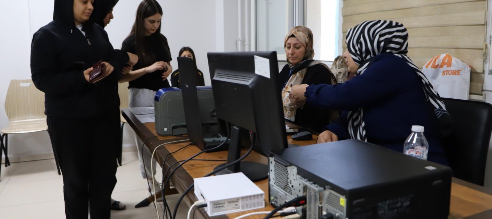 DBB’den öğrencilere ulaşım kolaylığı