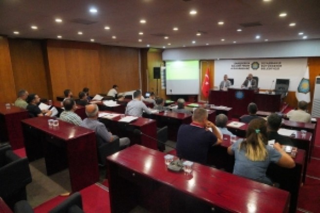 DBB Kurban Bayramı hazırlıklarına başladı
