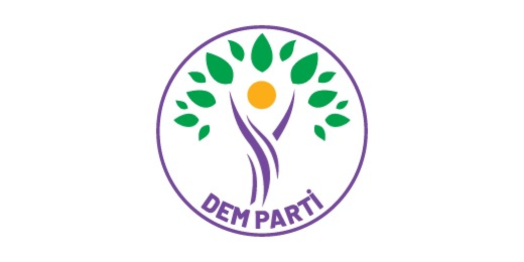 DEM Parti’den CHP Genel Merkezi Müdahalesine Tepki