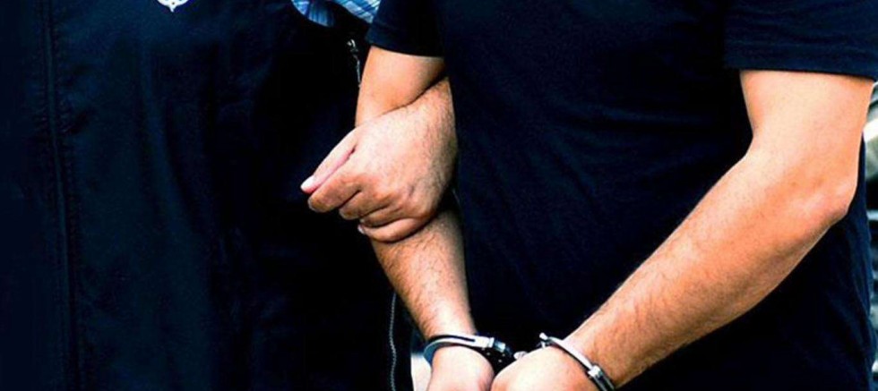 “Demir Yumruk” operasyonunda gözaltı sayısı 300’e yükseldi