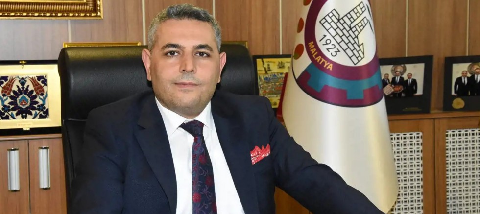Deprem bölgesi Malatya’da ihracat yükselişe geçti