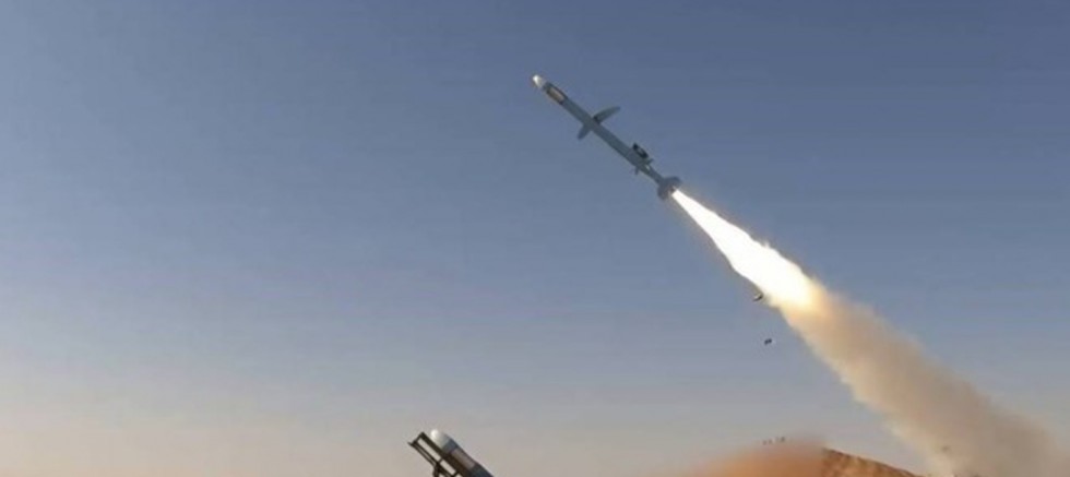 Devrim Muhafızları: El Udeyri Üssü'ne yönelik saldırımızda 100 ABD personeli yaralandı