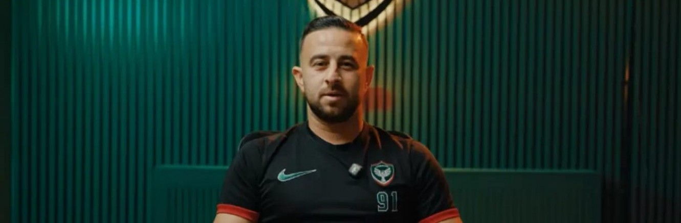 Dia Saba taraftarlara seslendi: En çok ciğeri seviyorum
