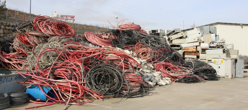 Dicle Elektrik’ten 7.5 milyon kWh’lik Tasarruf