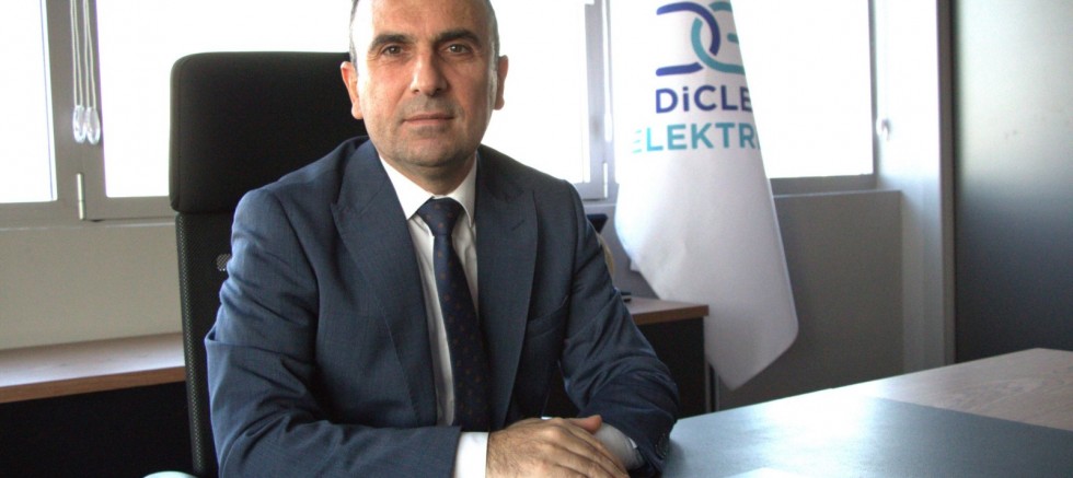Dicle Elektrik’ten Harran ve Akçakale’ye 470 milyon TL’lik yatırım