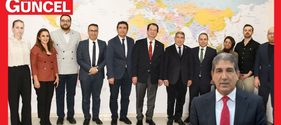 Dicle Üniversitesi’nde Rektör Yardımcılığına Atama