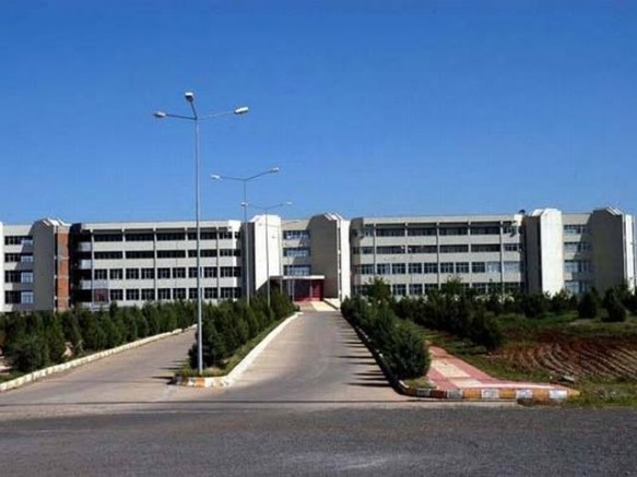 Dicle Üniversitesi’nde Taciz İddiaları: “Soruşturmalar Örtbas mı Edildi?”