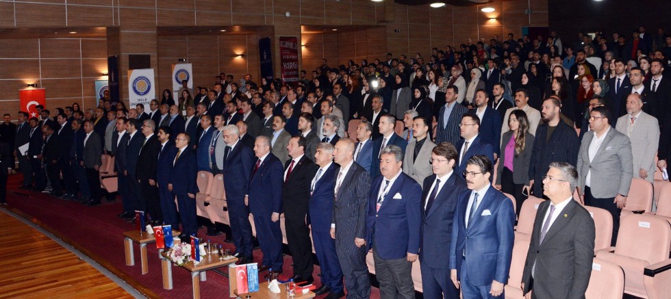 Dicle Üniversitesi’nde “Yargı Simülasyonu” Başladı: 120 Öğrenci Dört Gün Boyunca Mahkeme Deneyimi Yaşayacak