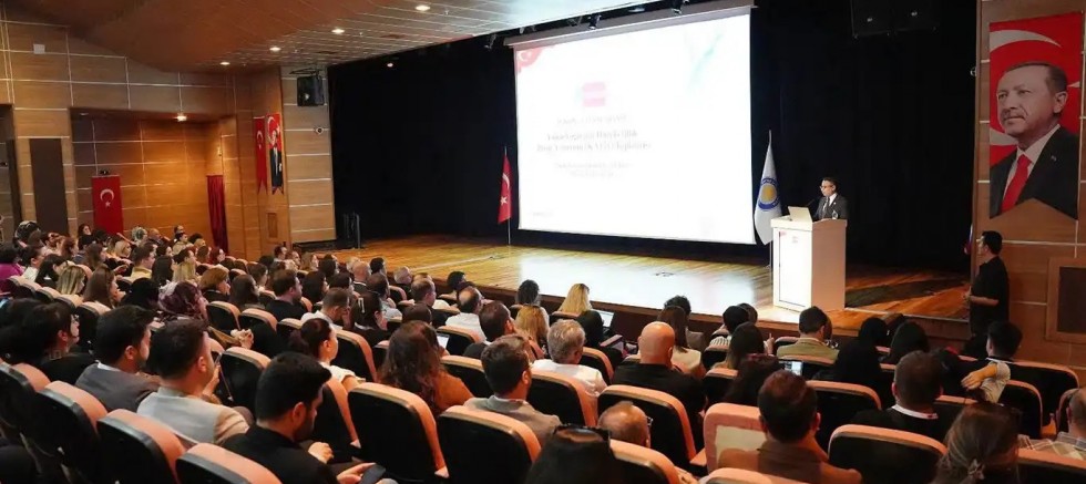 Dicle Üniversitesi’nden 3 ülkeyle akademik iş birliği