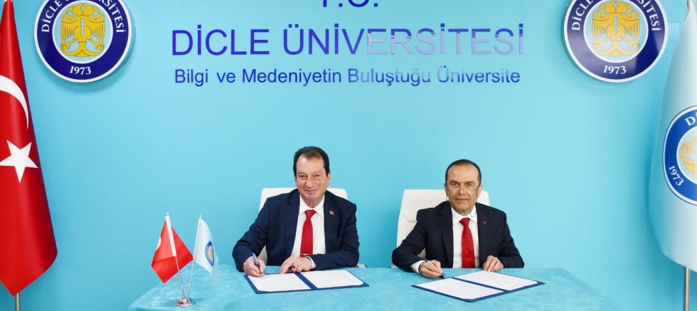 Dicle Üniversitesi’nden Enerji Hamlesi: Petrol Arama ve Üretim İçin Stratejik İş Birliği