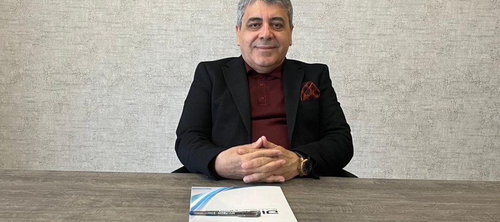 DİSİDER BAŞKANI ŞEYHMUS AKBAŞ “BARIŞ VE NORMALLEŞME, KALKINMANIN ANAHTARIDIR”