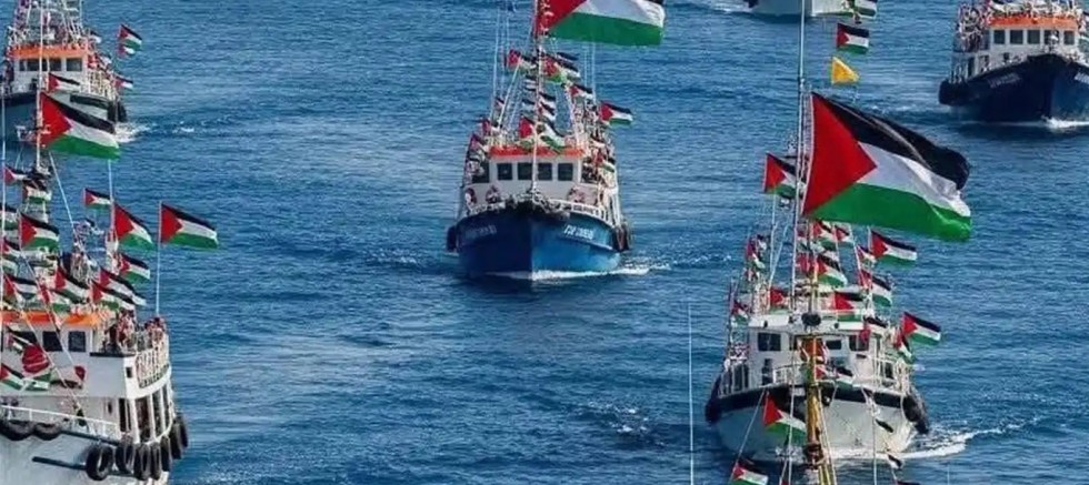 Dışişleri Bakanı Fidan: Sumud Filosu’nda alıkonulan vatandaşlar Türkiye’ye getiriliyor