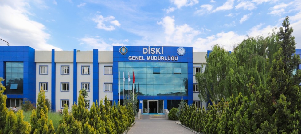DİSKİ’den abonelik işlemleri ve indirimli su tarifesi açıklaması