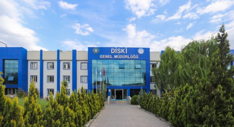 DİSKİ’den Bayram Öncesi Kanalizasyon Uyarısı