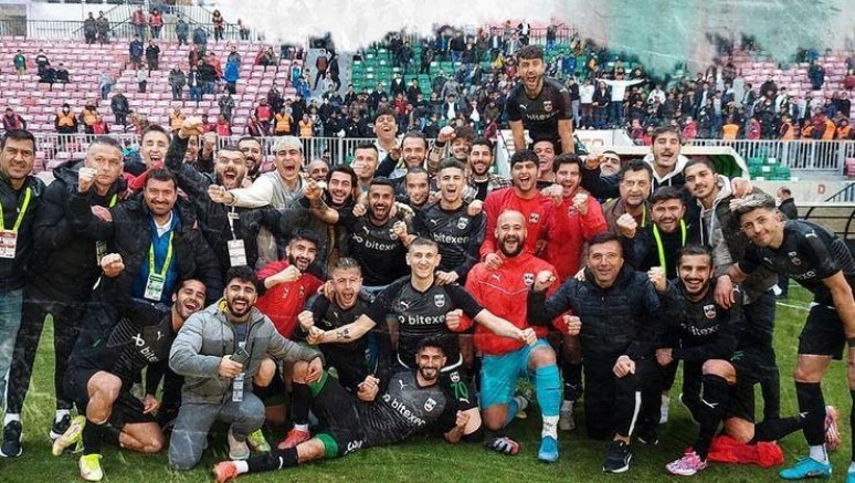 Diyar’da Sessizlik Sürüyor