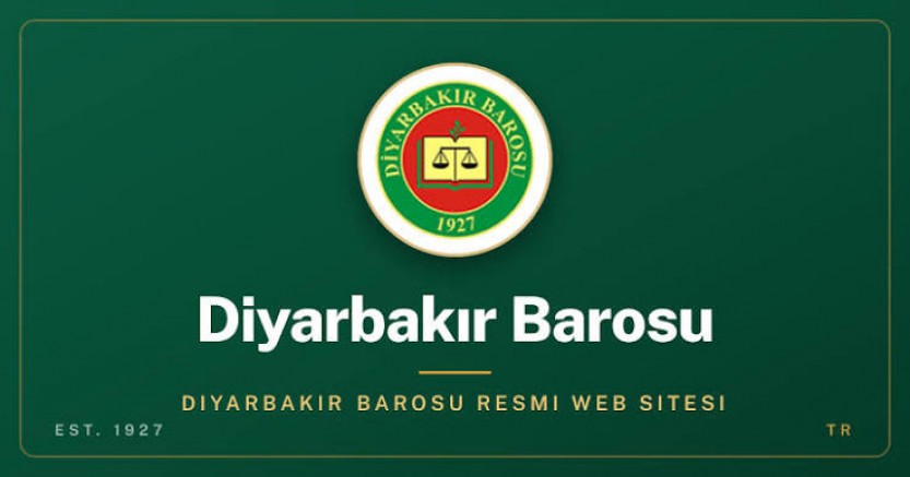 DİYARBAKIR BAROSU’NUN ÇOCUK HAKLARI RAPORU: 6 AYDA 344 ÇOCUK YAŞAMINI YİTİRDİ