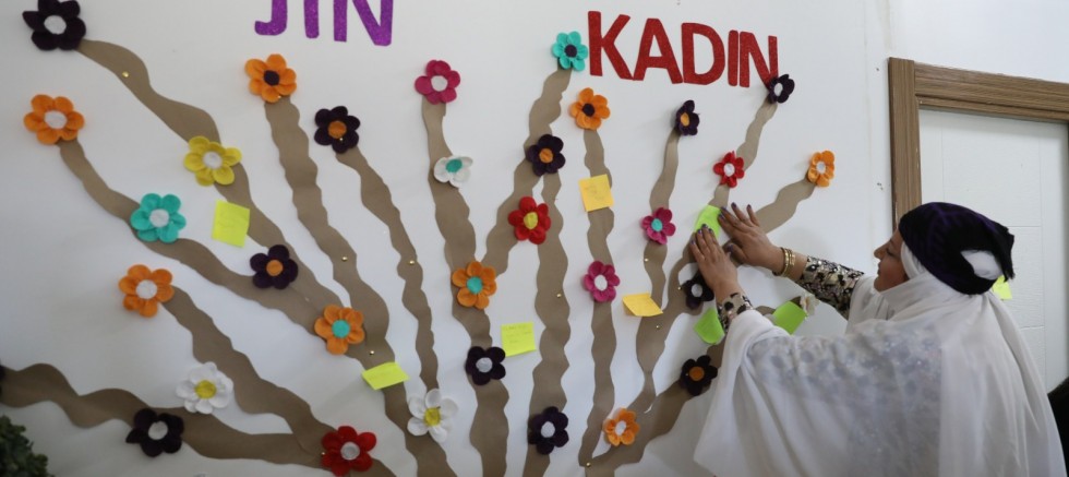 Diyarbakır Büyükşehir Belediyesi’nden 8 Mart’a Geniş Kapsamlı Etkinlik Programı