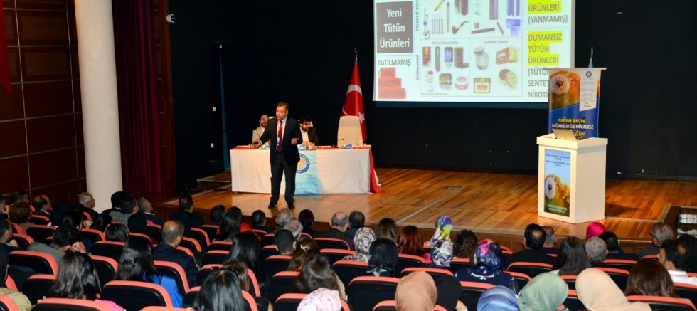 Diyarbakır Büyükşehir Belediyesi’nden bağımlılıkla mücadeleye güçlü destek