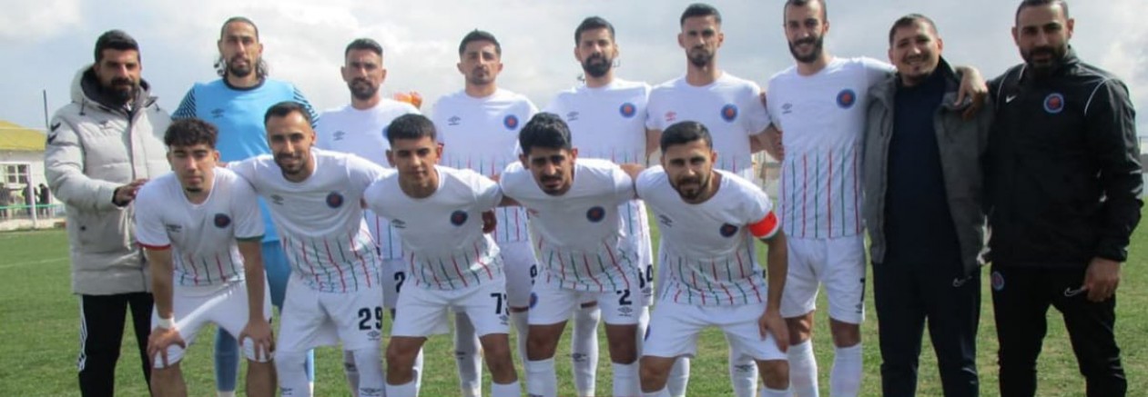 Diyarbakır Büyükşehir Belediyespor  1 Puanla Döndü