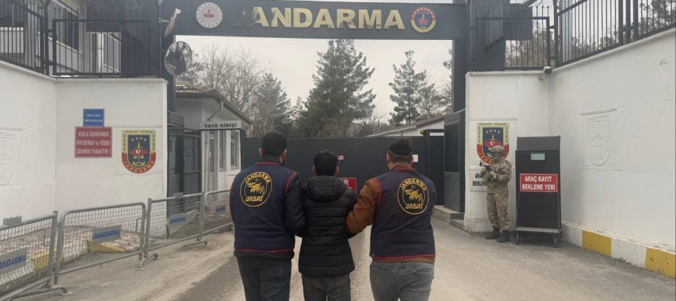 Diyarbakır’da 109 Aranan Şahıs Yakalandı