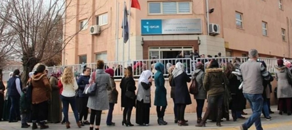 Diyarbakır’da 610 Kişiye İş Fırsatı!