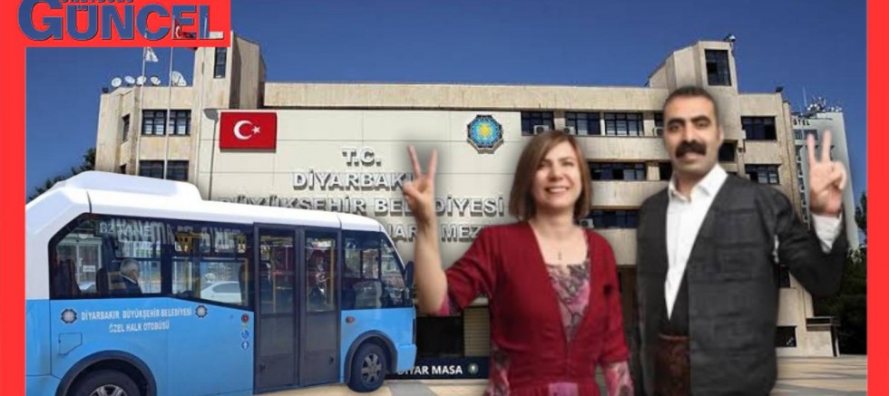 Diyarbakır’da 65 Yaş Kartı Krizi