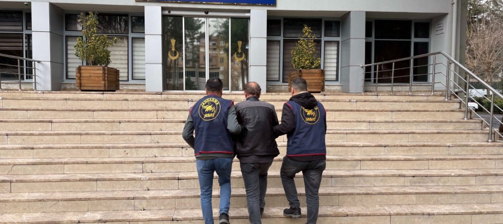 Diyarbakır'da aranan şahıslara yönelik operasyon: 113 kişi yakalandı