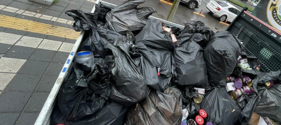 Diyarbakır’da Denetim: Yüzlerce Tarihi Geçmiş Ürüne El Konuldu