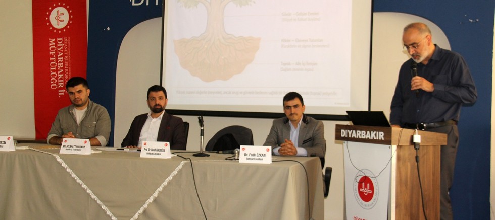 Diyarbakır’da 