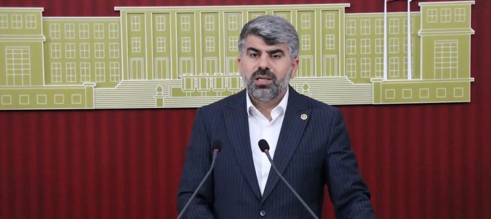 Diyarbakır’da Esnaf ve Kentsel Dönüşüm Sorunu Gündemde: Dinç’ten Çözüm Çağrısı