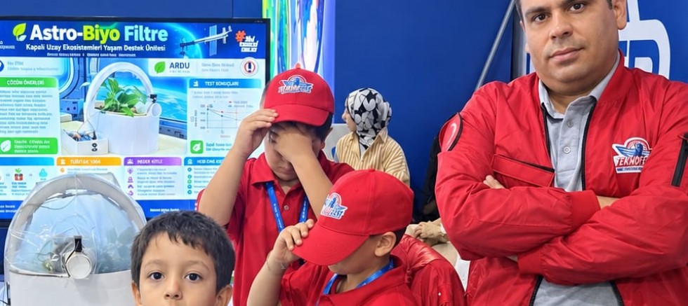 Diyarbakır’da Gençler İçin Kontrollü İHA Test Pisti Çağrısı