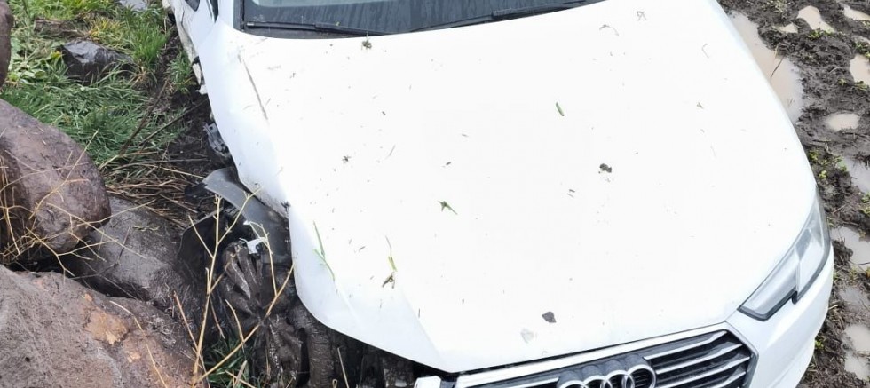 Diyarbakır’da İhmal Kazaya Davetiye Çıkardı