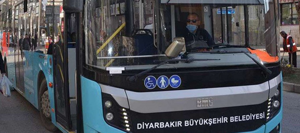 Diyarbakır'da kırsal ulaşım ağı genişletiliyor
