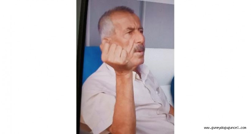 Diyarbakır'da otomobilin çarptığı yaşlı adam hayatını kaybetti