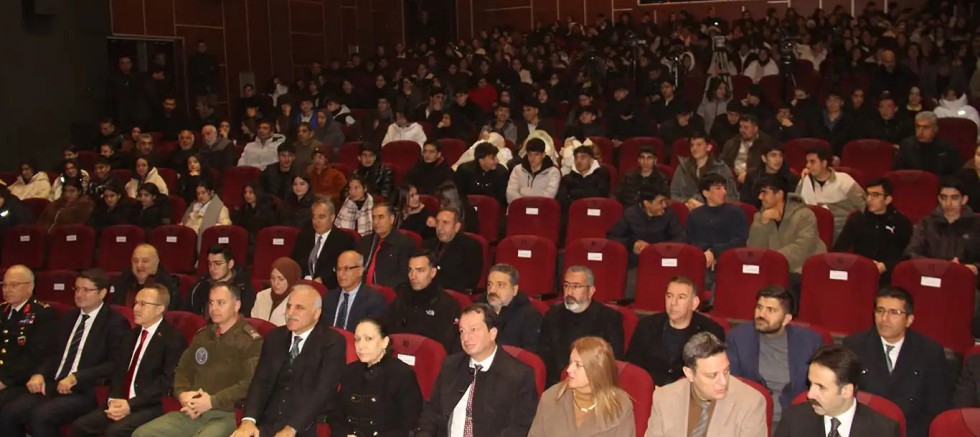 Diyarbakır'da PKK'nın katlettiği öğrenciler unutulmadı