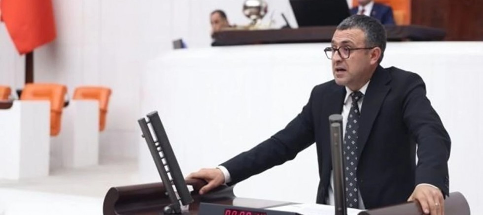 Diyarbakır’da Sağlık Krizi TBMM Gündeminde: “Kent 10 Milyonluk Bölgenin Yükünü Taşıyor”