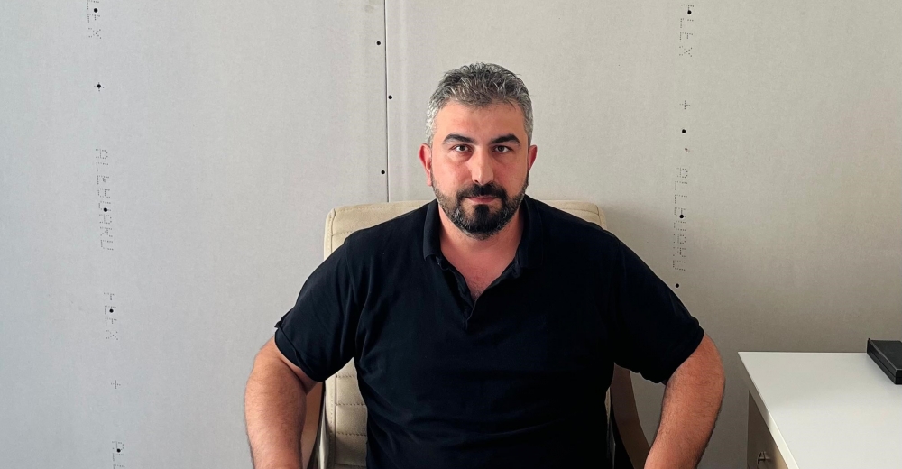 Diyarbakır’da Sağlıkta Şiddet Uyarısı: “Sistemsel Önlemler Şart”