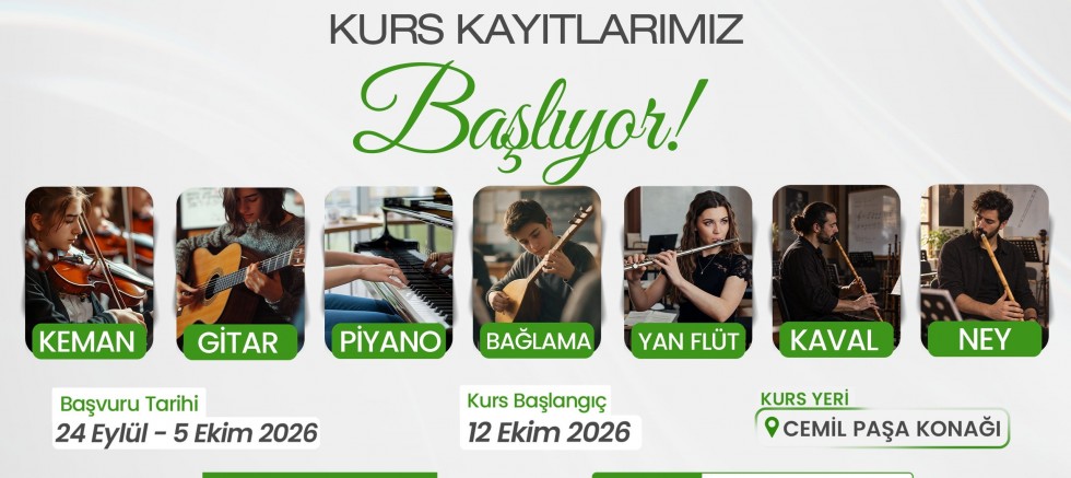 Diyarbakır’da sanat ve müzik zamanı: Kayıtlar başladı
