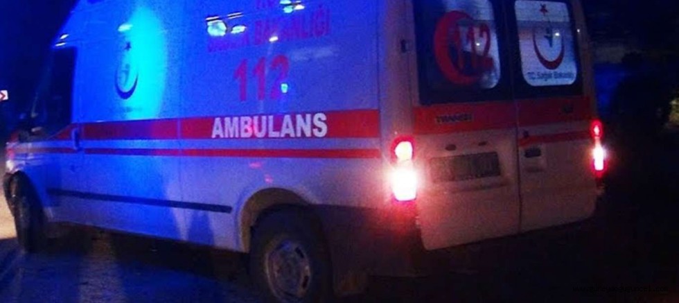Diyarbakır'da silahlı çatışma: Bir ölü, 2 yaralı