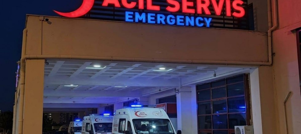 Diyarbakır'da silahlı kavga: 3 kişi hayatını kaybetti