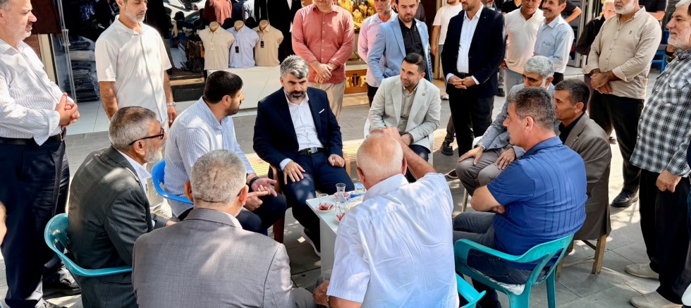Diyarbakır’da Taşımalı Eğitim Alarmı: Binlerce Öğrenci Mağdur