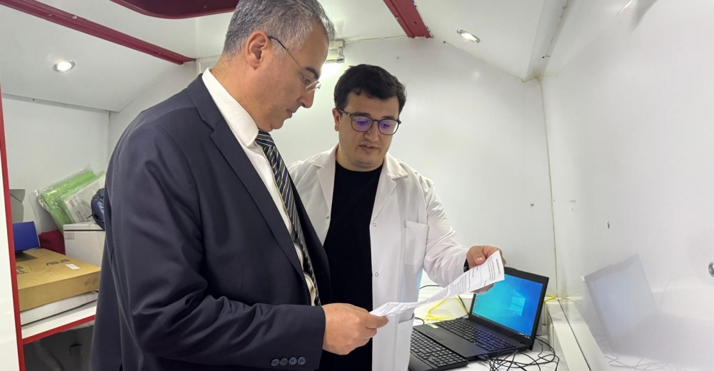 Diyarbakır’da Tütünle Mücadele Güçleniyor