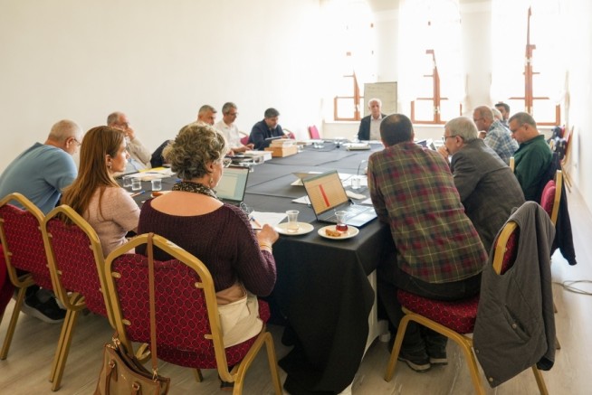 Diyarbakır’da Zazaca için 41. buluşma