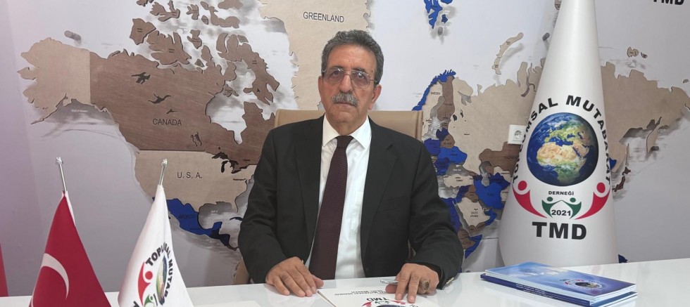 Diyarbakır’dan TBMM’ye: “Yeni yasama yılında barış ve demokrasi için somut adım atın”